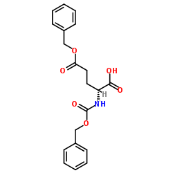 苄氧羰基-D-谷氨酸 alpha-苄酯
