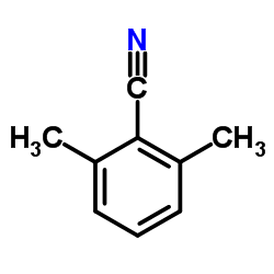 2,6-二甲基苯甲腈