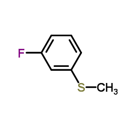 3-氟茴香硫醚