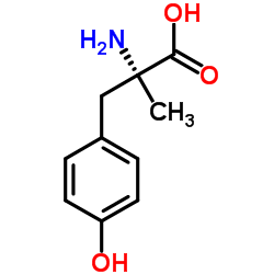 消旋甲酪氨酸