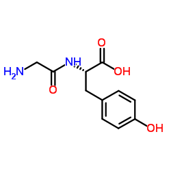 甘氨酰-L-酪氨酸