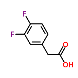 3,4-二氟苯乙酸