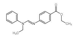 N-(乙氧基羰基苯基)-N'-乙基-N'-苯基甲脒