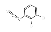 2,3-二氯苯基硫代异氰酸酯