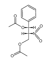 (1RS,2RS)-2-硝基-1-苯基三亚甲基双醛酸酯