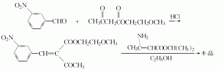 66085-59-4 preparation