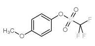 4-甲氧基三氟甲烷磺酸苯酯