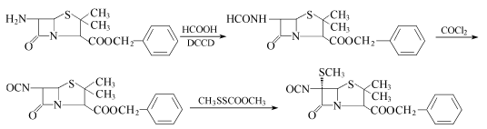 66148-78-5 preparation