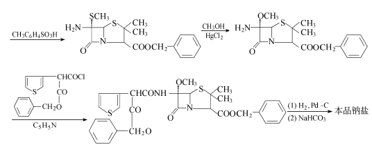 66148-78-5 preparation