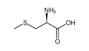 S-甲基-D-半胱氨酸