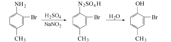 6627-55-0 preparation