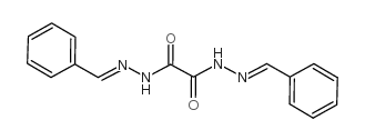 双[(苯基亚甲基)酰肼]乙二酸