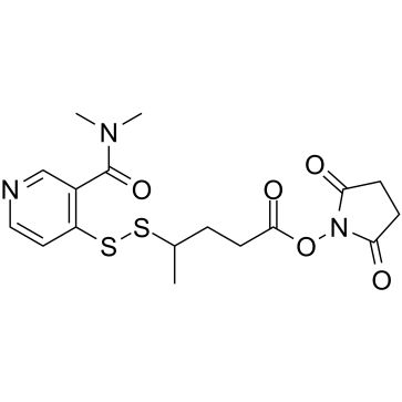 DMAC-SPP