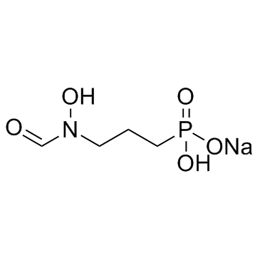 膦胺霉素