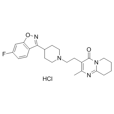 盐酸利培酮