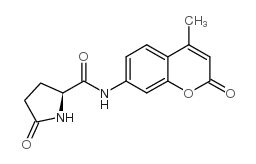 L-焦谷氨酸4-甲基-7-香豆素胺