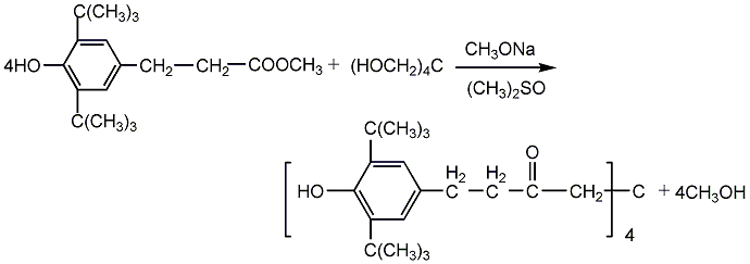 6683-19-8 preparation