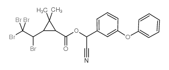 四溴菊酯