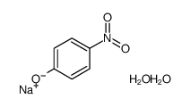对硝基苯酚钠