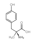 甲酪氨酸