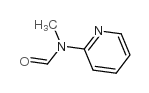 N-甲基-N-(2-吡啶)甲酰胺