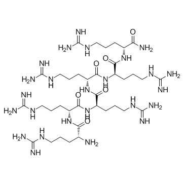 六d精氨酸