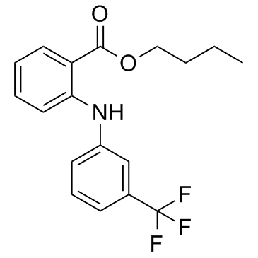 氟灭酸丁酯
