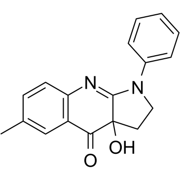 (+/-)-BLEBBISTATIN