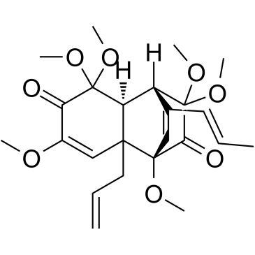 异细辛酮A