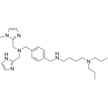 CXCR4 antagonist 1