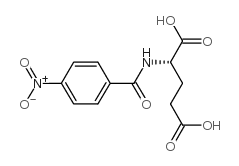 N-对硝基苯甲酰谷氨酸