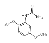 2,5-二甲氧苯基硫脲