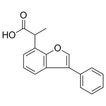呋喃洛芬