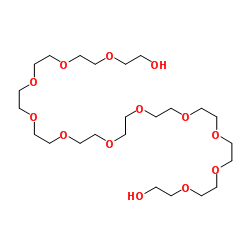十二聚乙二醇