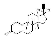 异炔诺酮