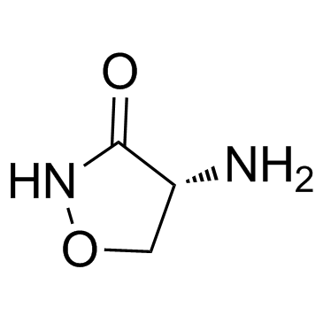 D-环丝氨酸