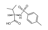 N-对甲苯磺酰基-D-缬氨酸
