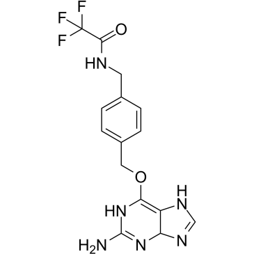 PIN1 inhibitor API-1