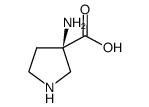 南瓜子氨酸