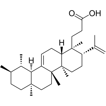 栎樱酸