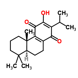 罗列酮