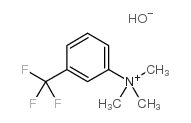 3-(三氟甲基)苯基三甲基氢氧化铵