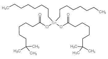 二辛基二新癸酰氧锡