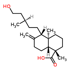 南洋杉酸