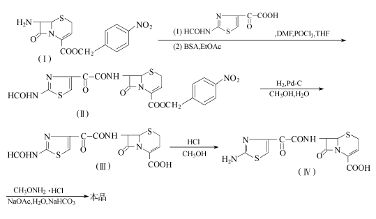 68401-81-0 preparation