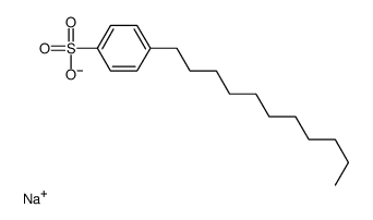 重烷基苯磺酸钠