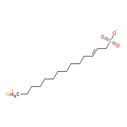 C14-16 烯基磺酸钠
