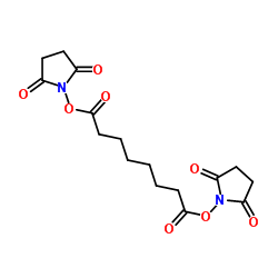双琥珀酰亚胺辛二酸酯