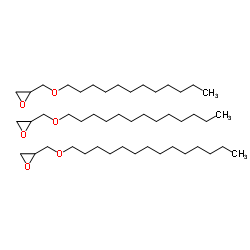 缩水甘油 12-14 烷基醚