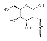 2-叠氮-2-脱氧-D-半乳糖